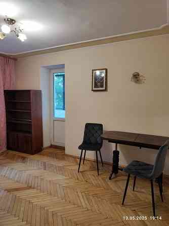 Сдаётся: 2х комнатная квартира Район: Калининский Донецк