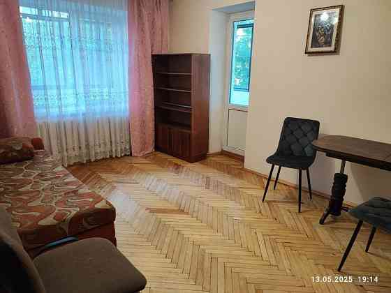 Сдаётся: 2х комнатная квартира Район: Калининский Донецк