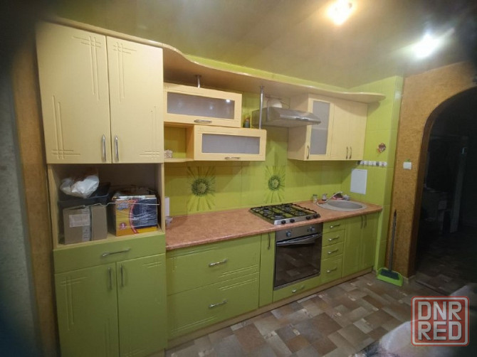 Сдам 2-к в Центре Макеевки Макеевка - изображение 1