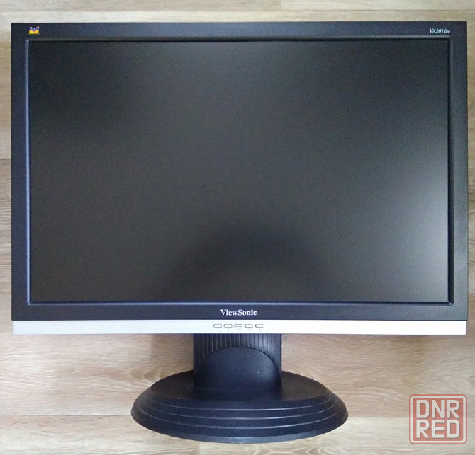 Монитор ViewSonic 20 дюймов с динамиками - Обмен на 40шт нерабочей/ненужной оперативной памяти озу - Донецк - изображение 1