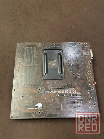 MSI B450M pro-vdh MAX Донецк - изображение 5