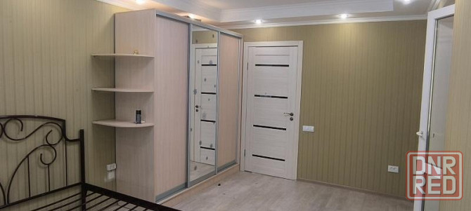 Продам! 3 х квартира Донецк, Ленинский район, Боссе. Донецк - изображение 1