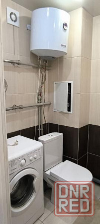 Продам! 3 х квартира Донецк, Ленинский район, Боссе. Донецк - изображение 3