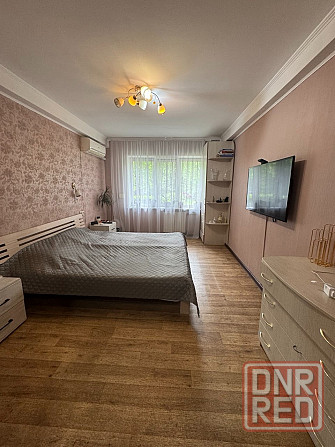 Продажа 3 комнатной квартиры на Набережной в г. Донецк Донецк - изображение 3