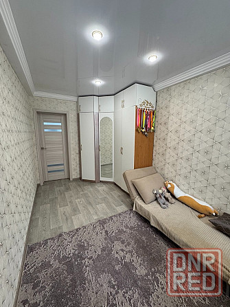 Продажа 3 комнатной квартиры на Набережной в г. Донецк Донецк - изображение 6