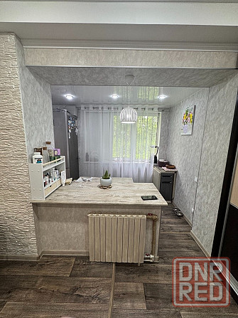 Продажа 3 комнатной квартиры на Набережной в г. Донецк Донецк - изображение 7