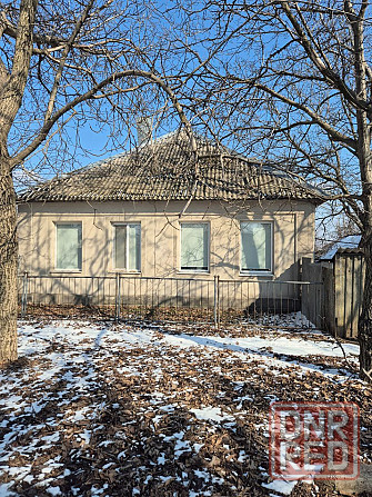 Продам дом в Донецке, оцкб Донецк - изображение 1