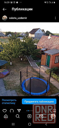 Отдых на Азовском море Донецк - изображение 5