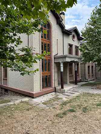 Таунхаус, ул. Дубравная, Жк Липки Донецк