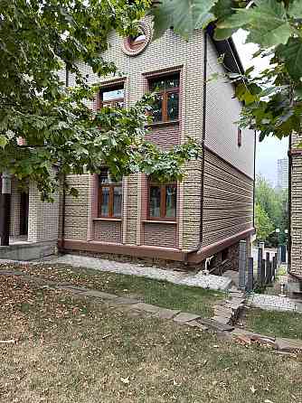 Таунхаус, ул. Дубравная, Жк Липки Донецк