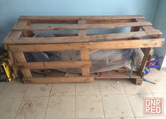 Продам насос Донецк - изображение 2