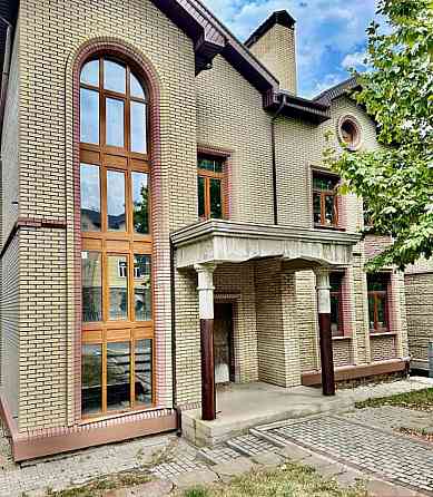 Квартира в таунхаусе, 245,9м2, Жк Липки Донецк