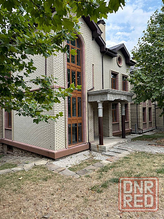 Квартира в таунхаусе, 245,9м2, Жк Липки Донецк - изображение 1