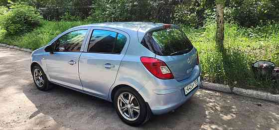 Продаётся автомобиль, Opel Corsa D Донецк