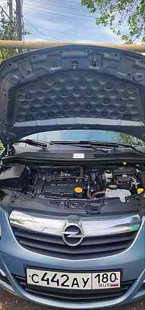 Продаётся автомобиль, Opel Corsa D Донецк