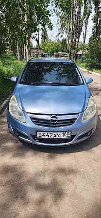 Продаётся автомобиль, Opel Corsa D Донецк