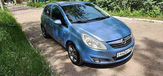 Продаётся автомобиль, Opel Corsa D Донецк