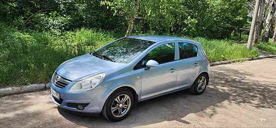 Продаётся автомобиль, Opel Corsa D Донецк