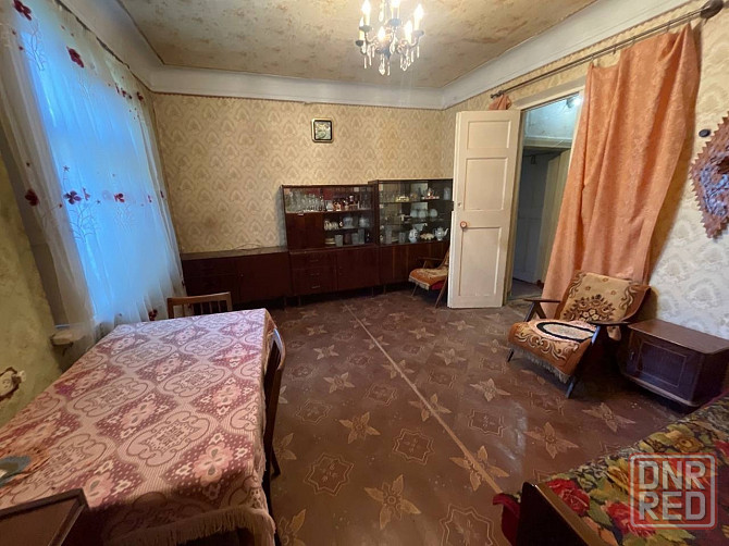3-к кв.+гараж,22 линия, ул.Орджоникидзе э Макеевка - изображение 2