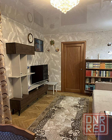Сдается 2-х комнатная квартира в Киевском районе по улице Артёма, ориентир "Донецк Сити" Донецк - изображение 6
