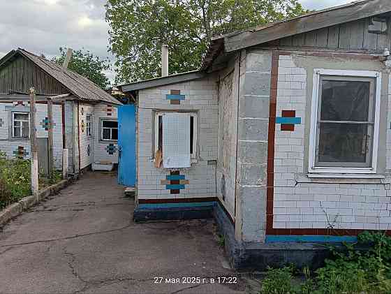 Дом с Удобствами и Паровым отоплением, ор-р 29 Шахта, Текстильщик - за Мостом Донецк