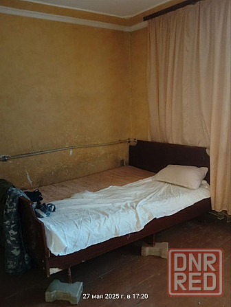 Дом с Удобствами и Паровым отоплением, ор-р 29 Шахта, Текстильщик - за Мостом Донецк - изображение 3