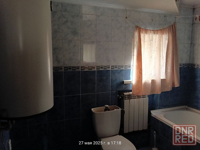 Дом с Удобствами и Паровым отоплением, ор-р 29 Шахта, Текстильщик - за Мостом Донецк - изображение 7