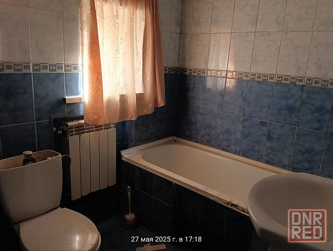 Дом с Удобствами и Паровым отоплением, ор-р 29 Шахта, Текстильщик - за Мостом Донецк - изображение 5