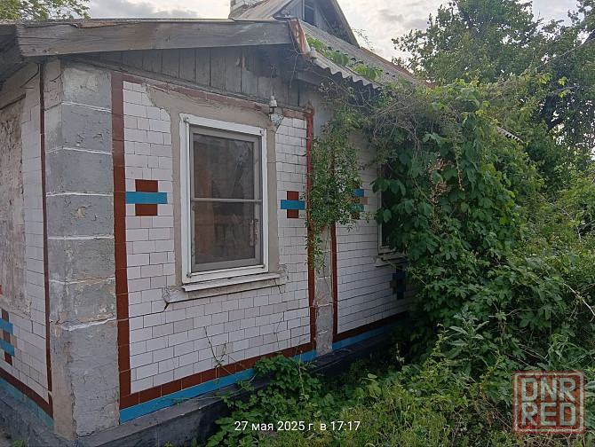 Дом с Удобствами и Паровым отоплением, ор-р 29 Шахта, Текстильщик - за Мостом Донецк - изображение 9