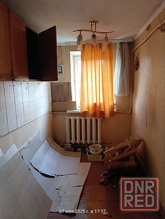 Дом с Удобствами и Паровым отоплением, ор-р 29 Шахта, Текстильщик - за Мостом Донецк - изображение 6