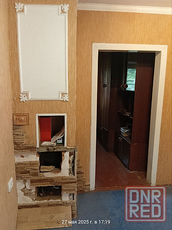 Дом с Удобствами и Паровым отоплением, ор-р 29 Шахта, Текстильщик - за Мостом Донецк - изображение 2