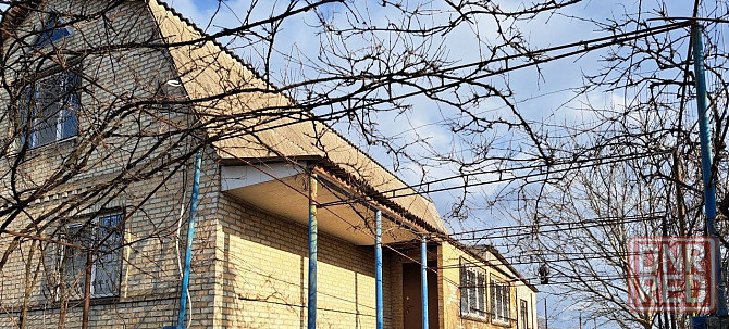 Предлагается на продажу капитальный дом в Докучаевске Докучаевск - изображение 1