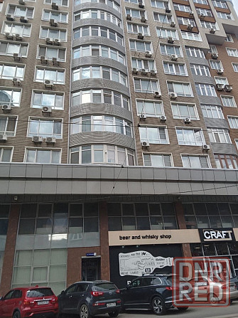 Видовая квартира и паркинг возле площади Ленина Постышева Донецк - изображение 1