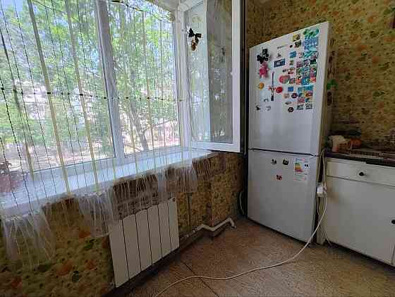 Продам 1 ком квартиру в Приморском районе Мариуполь