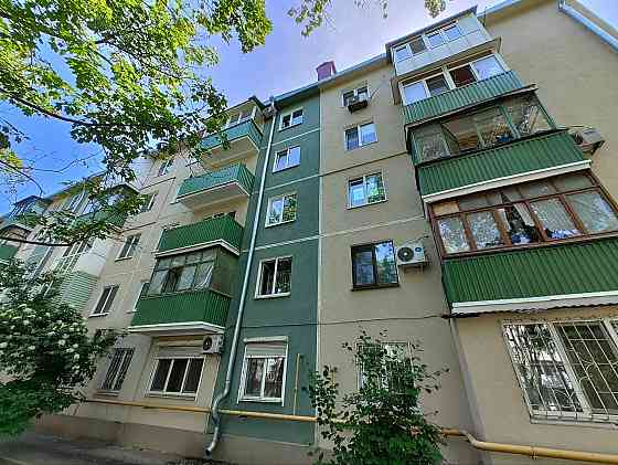 Продам 1 ком квартиру в Приморском районе Мариуполь