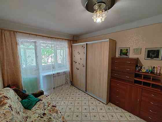 Продам 1 ком квартиру в Приморском районе Мариуполь
