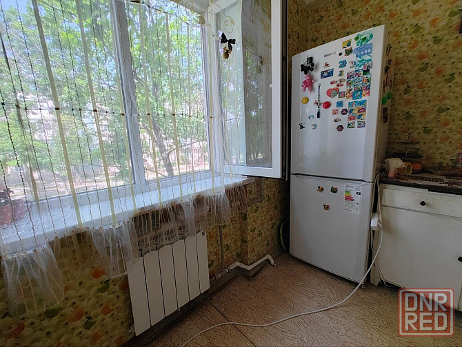 Продам 1 ком квартиру в Приморском районе Мариуполь - изображение 4