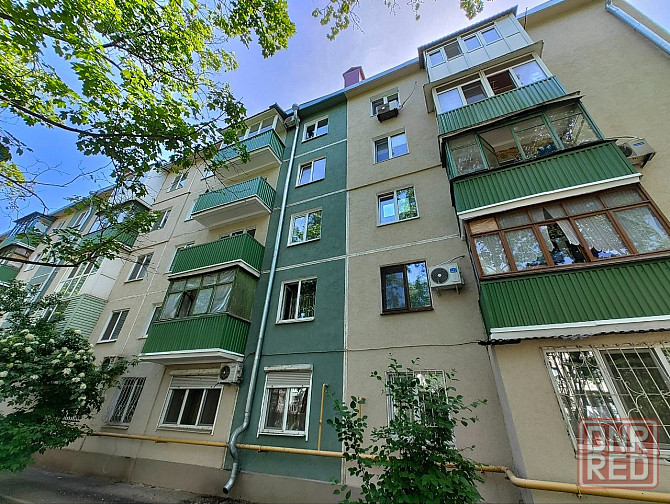 Продам 1 ком квартиру в Приморском районе Мариуполь - изображение 6