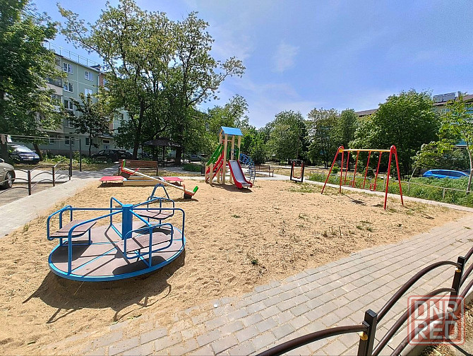 Продам 1 ком квартиру в Приморском районе Мариуполь - изображение 8