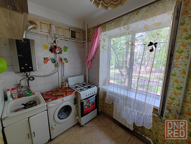Продам 1 ком квартиру в Приморском районе Мариуполь - изображение 5