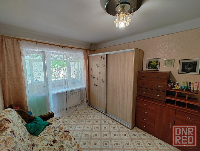 Продам 1 ком квартиру в Приморском районе Мариуполь - изображение 1