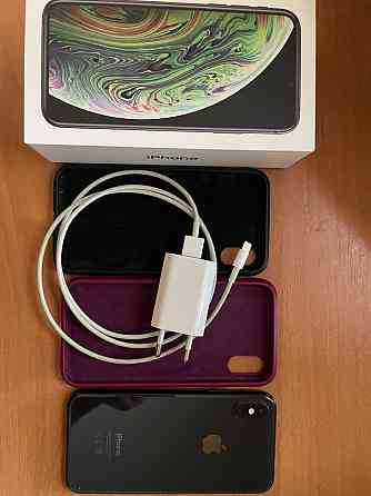 Продам телефон iPhone XS 256 гб Донецк