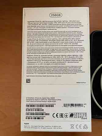 Продам телефон iPhone XS 256 гб Донецк