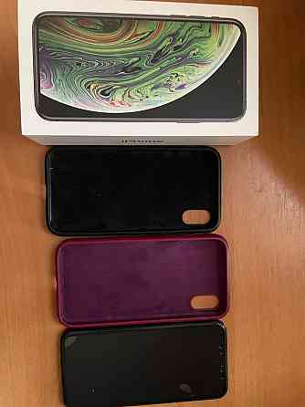 Продам телефон iPhone XS 256 гб Донецк