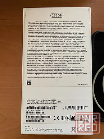 Продам телефон iPhone XS 256 гб Донецк - изображение 3