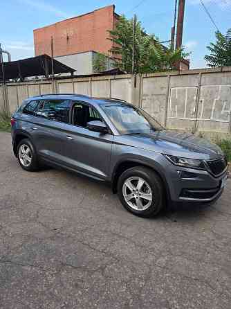 Skoda Kodiaq Донецк