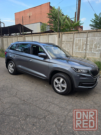 Skoda Kodiaq Донецк - изображение 2