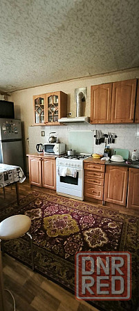 Продается дом в Буденовском районе, ул. Бальзака, Построен в 1967г., Общая площадь 79,1кв.м., Донецк - изображение 1