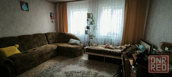 Продается дом в Буденовском районе, ул. Бальзака, Построен в 1967г., Общая площадь 79,1кв.м., Донецк - изображение 5