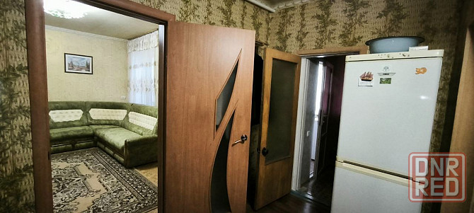 Продается дом в Буденовском районе, ул. Бальзака, Построен в 1967г., Общая площадь 79,1кв.м., Донецк - изображение 2